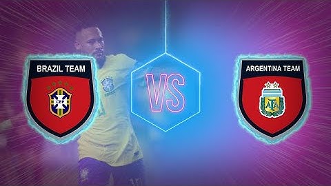 Create a Team Versus Video with Photos or Clips and Logos - MakeWebVideo.com