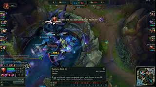 Gragas Protobelt Baron steal