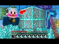 HO UTILIZZATO XRAY per TROLLARE un HACKER nel MIO SERVER MINECRAFT!