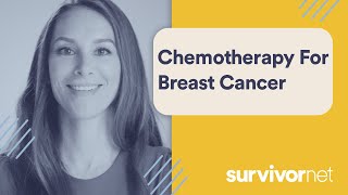 Breaking Down the Major Shift in Chemotherapy for Breast Cancer