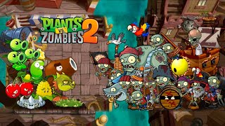 Прохожу пвз2 | ЗОМБИ VS РАСТЕНИЙ 2 | ZOMBIES VS PLANTS 2