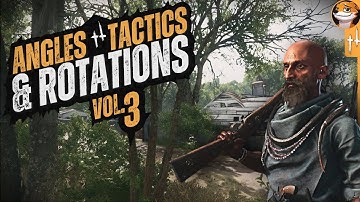 Wake me up – 10 Hunt Showdown 1896 Moments