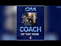 CAA Announces 2025 Softball Award Winners