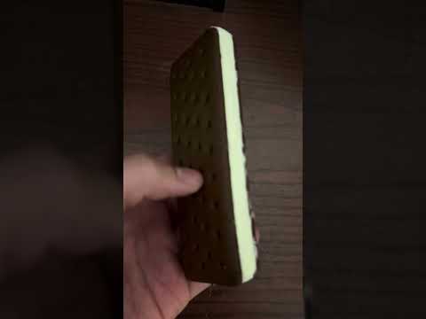 Ice Cream Sandwich 1/2/26