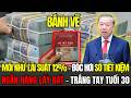 Tin Tức Thời Sự 24h Mới Nhất Hôm Nay: Sự Thật Lạm Phát Đang Khiến Người Lao Động Chết Từ Từ