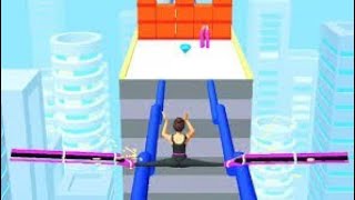 High Heels👠👠 Game Play All Lavel walkthrough Android, uos screenshot 4