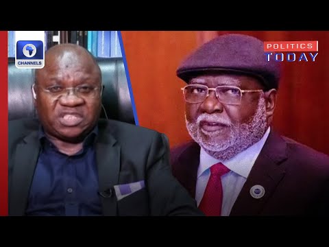 ‘Many Of Our Judicial Officers Are Utterly Corrupt,’ SAN Reviews Nigeria’s Judiciary Under Ariwoola