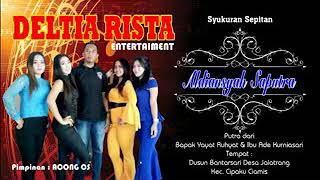 ARTIS KABURVoc airin Bohel jarang goyang