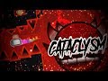 Cataclysm (Extreme Demon) Complete