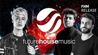 Liu, Khouri, Schillist - Sounds Of The Underground (Official Audio) by Future House Music 7,166 views 2 weeks ago 3 minutes, 43 seconds