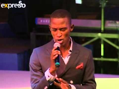 Pukki Talentfees Potchefstroom (28.5.2103) - YouTube