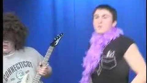 Jitterbug music Video