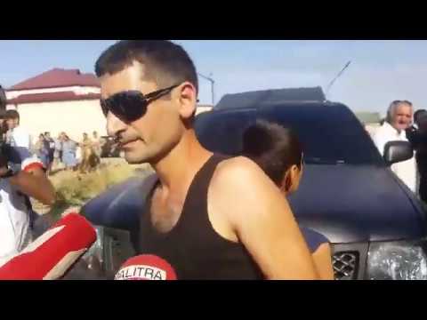 მორიგი სპეცოპერაცია თბილისში - შსს-მ ნარკორეალიზაციის ბრალდებით კიდევ ერთი პირი დააკავა