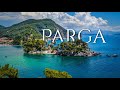 PARGA, Greece 2021 4K Cinematic & Drone video