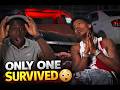 Kman 6ixx – Holding On Reaction | He Was The Only One Who Survived
