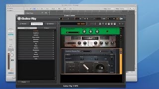 :   Rammstein   Guitar Rig