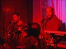 "Tell Old Bill" Nathan Salsburg & Will Oldham in L...