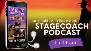 Finn Sullivan: Mountain Man: Rattlesnake - Part 4