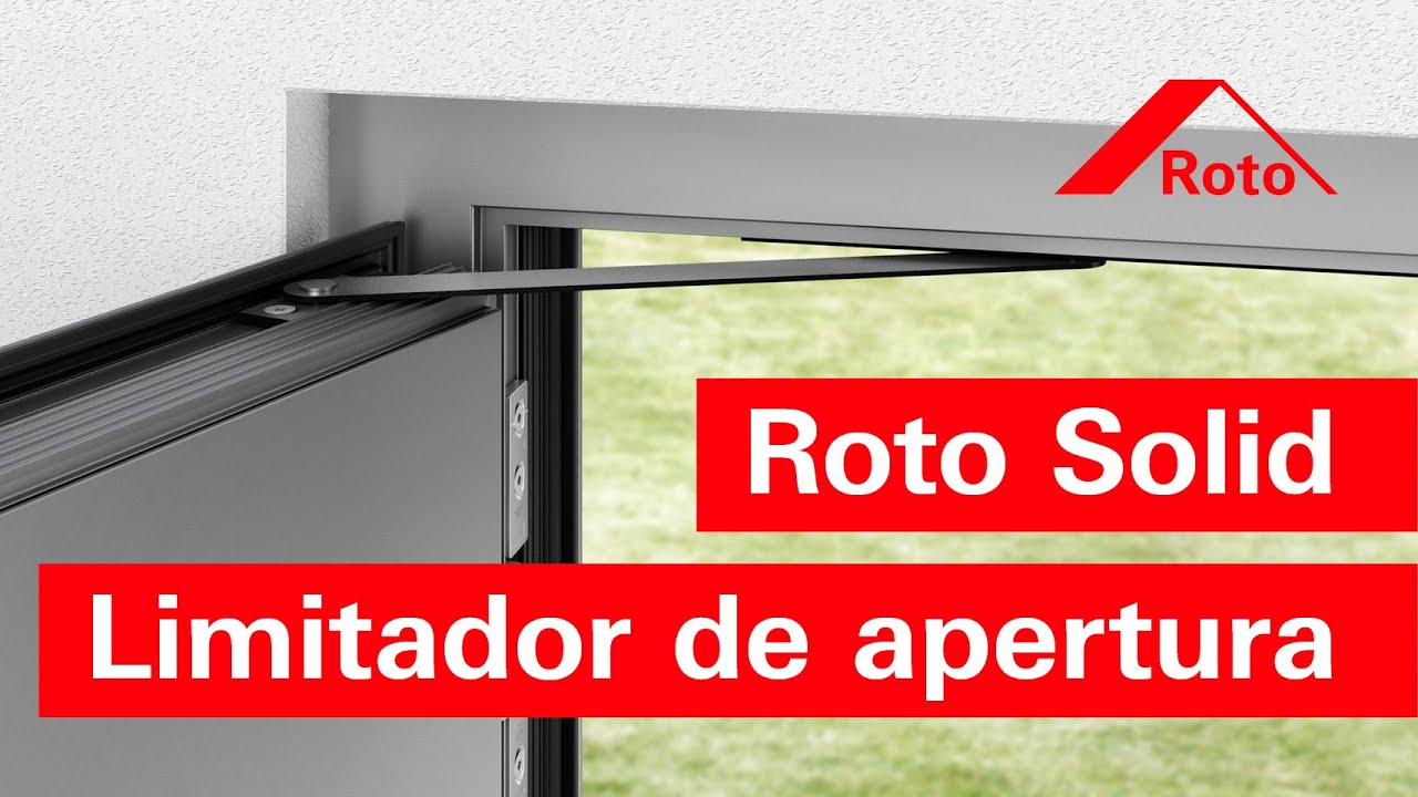 limitador-de-apertura-roto-solid-puertas-detenidas-con-suavidad-youtube