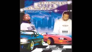 918. Zaggin Gon Be Zaggin (Full Album)