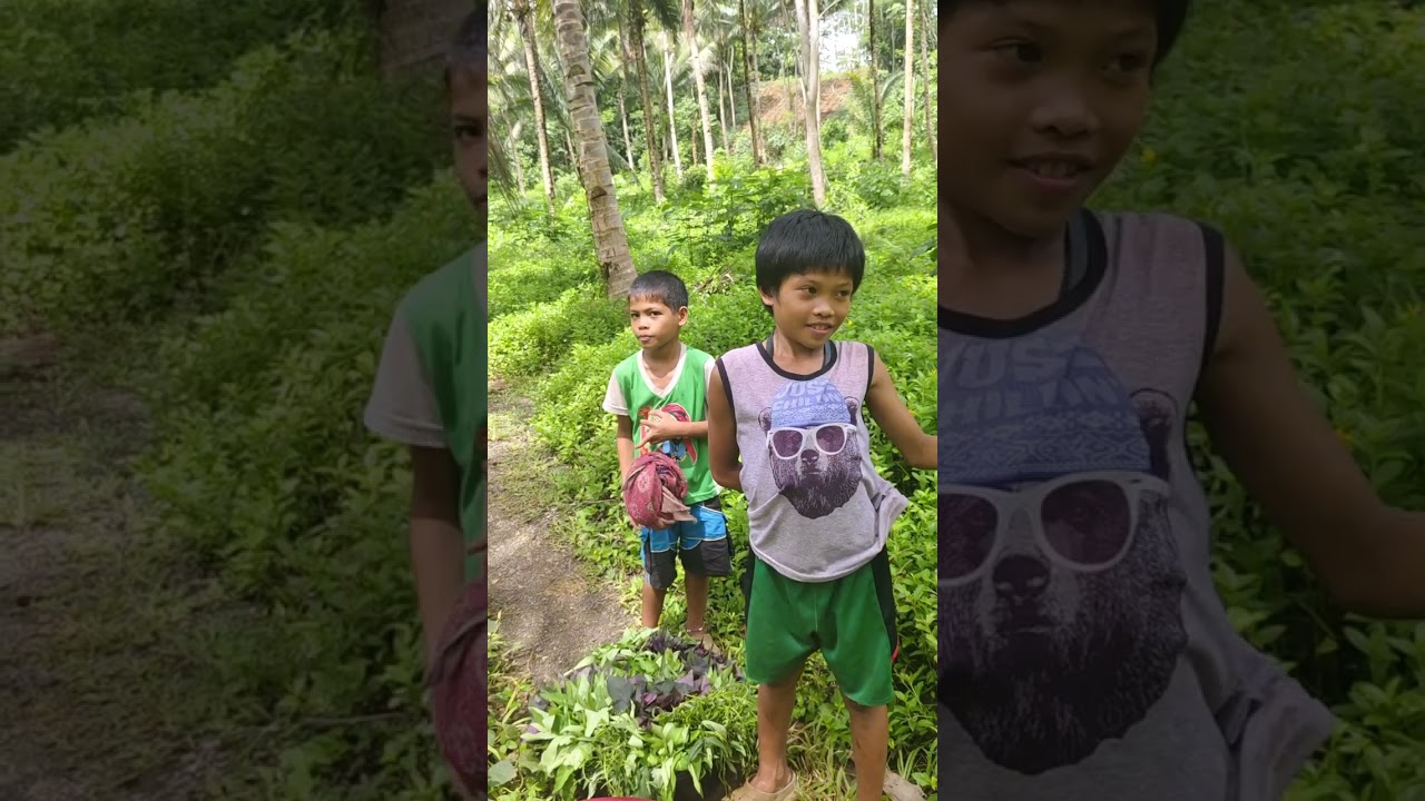 tagsa nalay Bata nga ingon Ani karon nga panahon🥰❤️