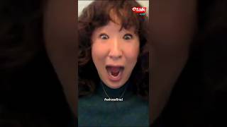 Famous Sandra Oh and Awkwafina take a food quiz ✅ Profile