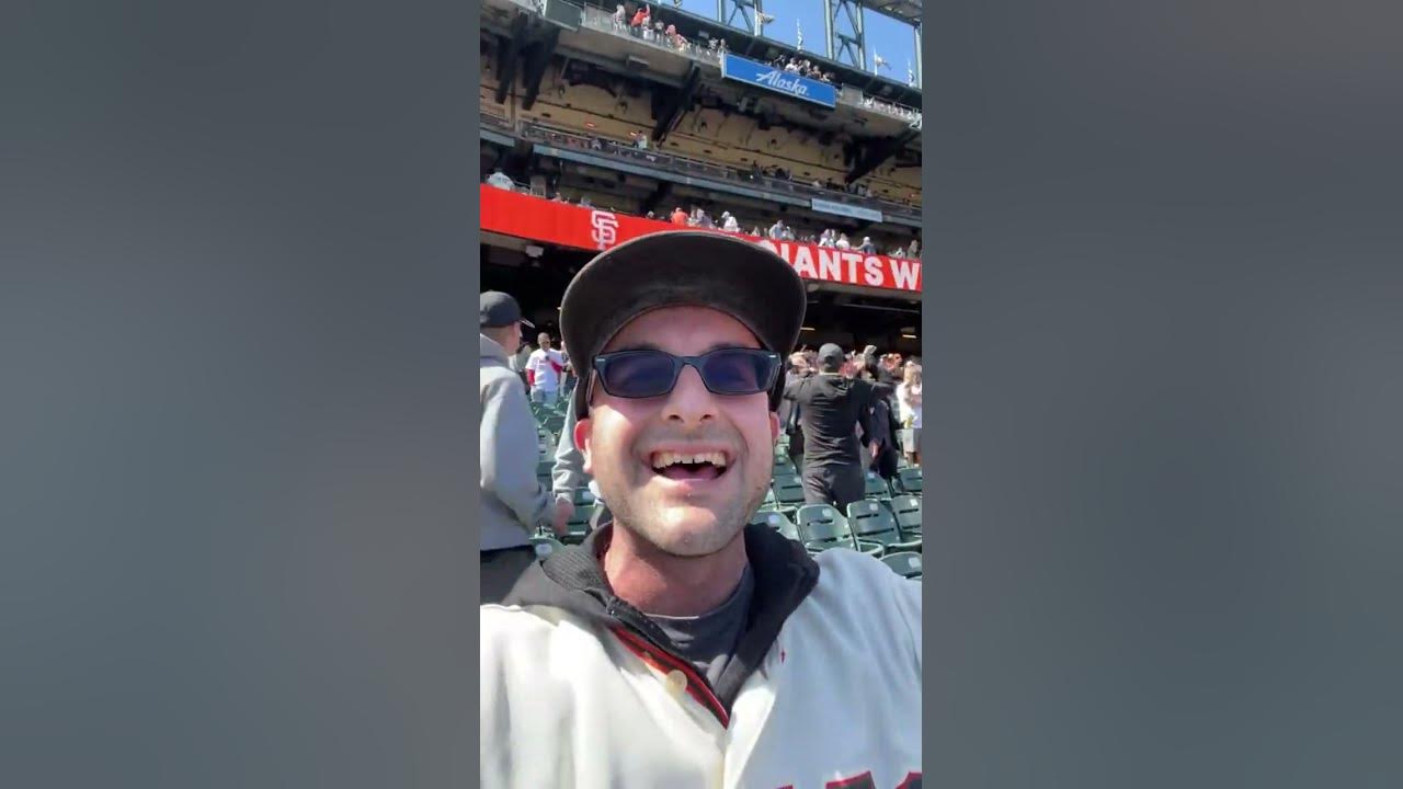 SF Giants vs Philadelphia Phillies Game 43 POSTGAME LIVE On Location