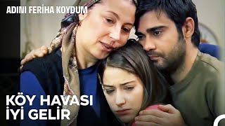 Fakirhane Vlogu #31: Fakirhanemizden Eksiliyor Dostlar - Adını Feriha Koydum