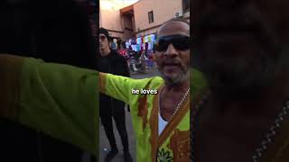 Moroccan Vs Usa Dealers