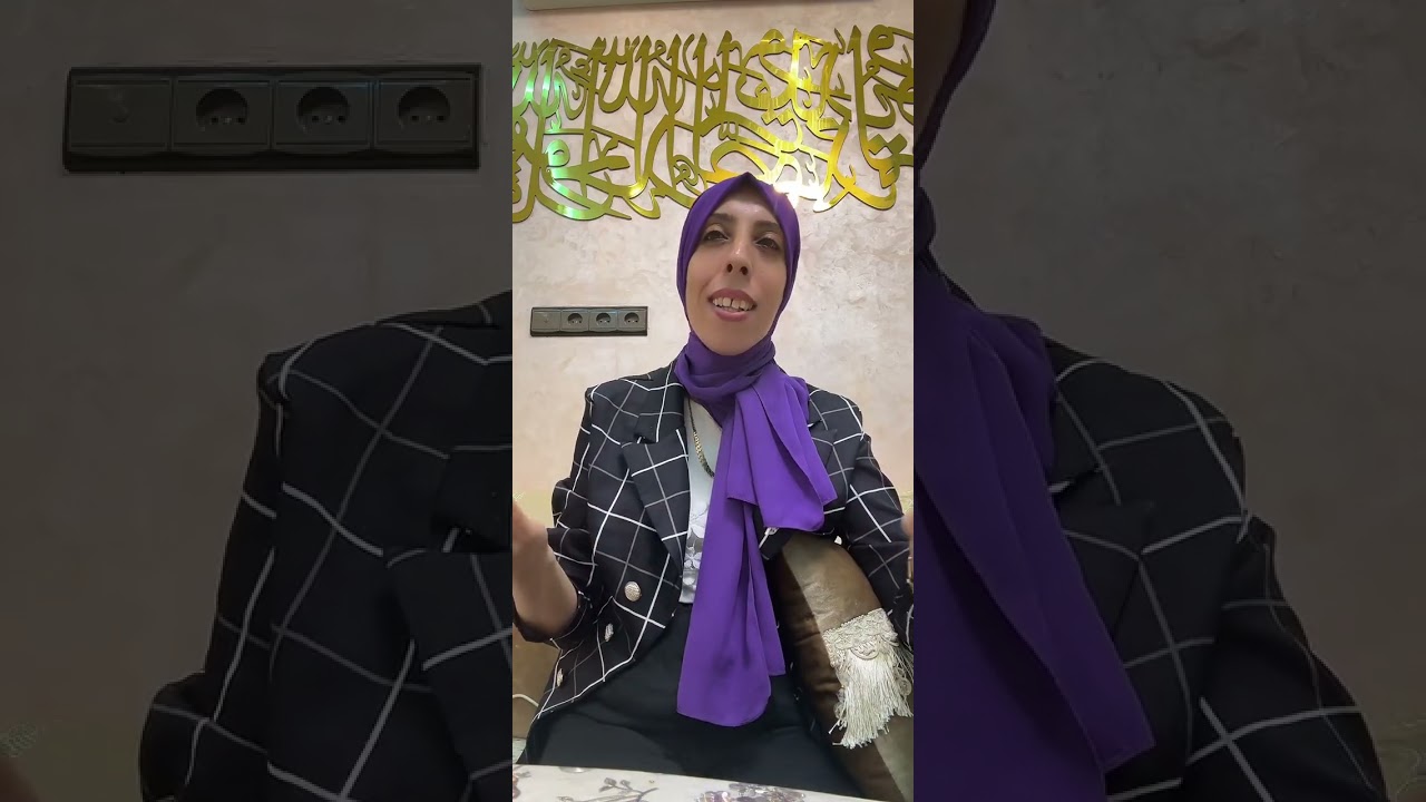 بث بعنوان من هم عمال النور ماهي صفاتهم #عمال_النور #عامل_نور 