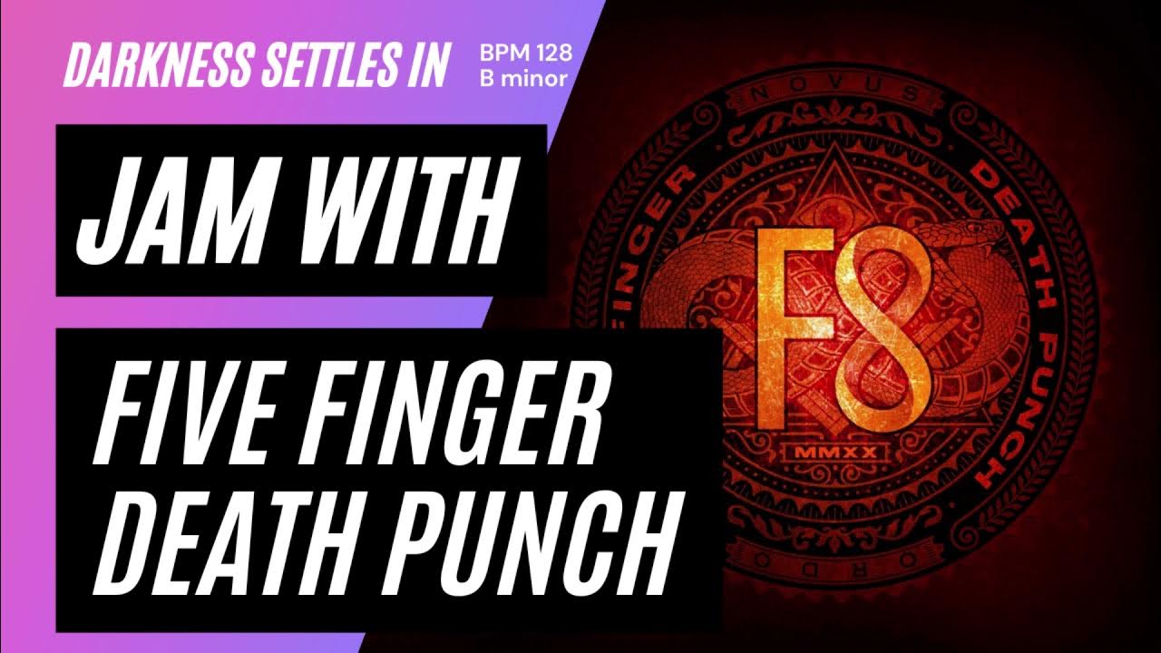 Darkness settles in. Группа five finger death punch 2020. Darkness settles in five. Darkness settles in five finger death punch фото. Darkness settles in five.