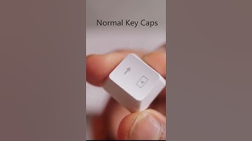 Portronics Hydra 10 Keyboard Unboxing - ASMR #shorts