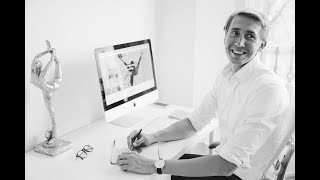 Personal Productivity Tips with Alex Ikonn screenshot 4