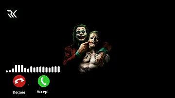 Joker Ringtone Download Free Mp3 IENGLISH SONG JOKER BEST RINGTONE | RINGTONES 2020