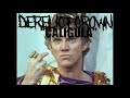 Derelict Crown - Caligula (lyric video)