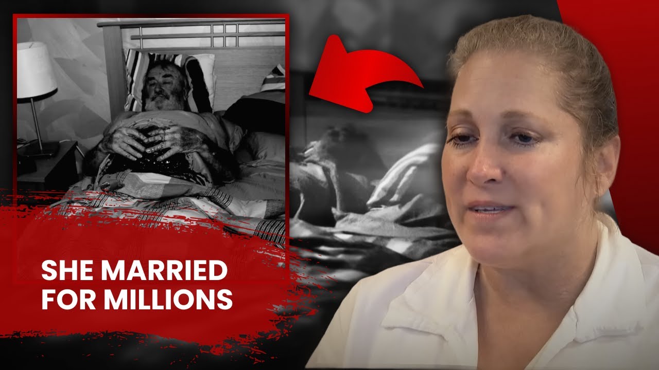 Celeste Beard’s Millionaire Murder Plot | The Deadly Type with Candice DeLong