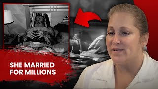 Celeste Beards Millionaire Murder Plot  The Deadly Type With Candice Delong
