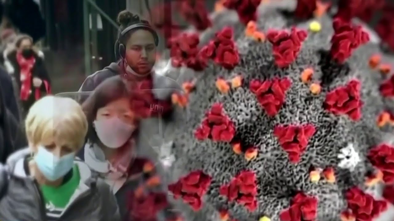 TMC: COVID infections increasing