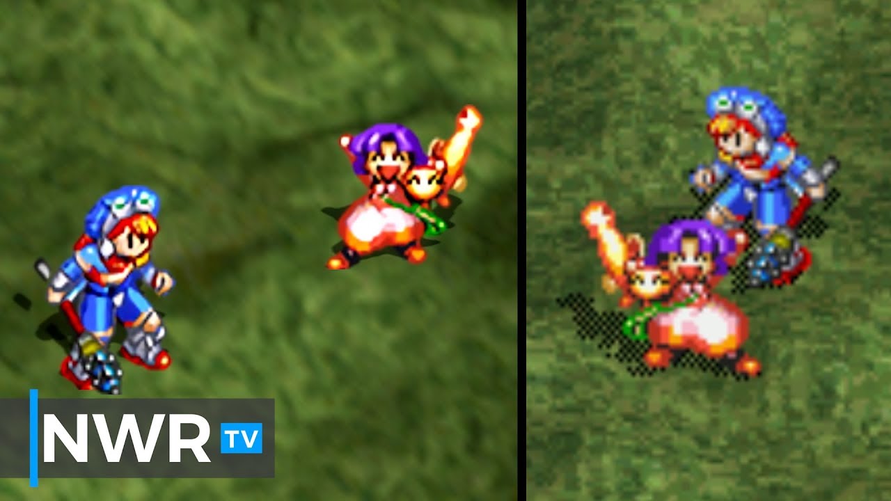 グランディア コレクション SWITCH スイッチ Grandia HD Collection[N Switch]グランディア HD