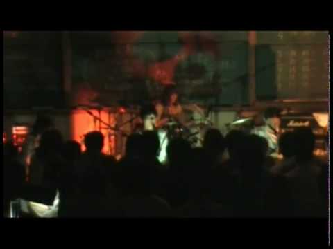 LUNKHEAD コピー 「素晴らしい世界」
