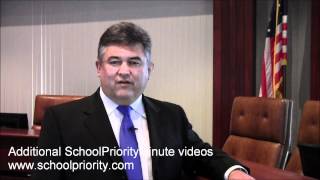 SchoolPriorityMinute The Gift of Education