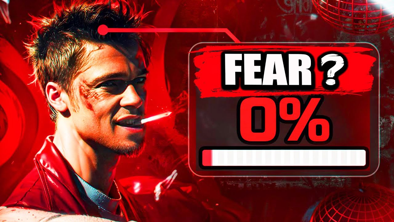 how-to-get-rid-of-fear-youtube