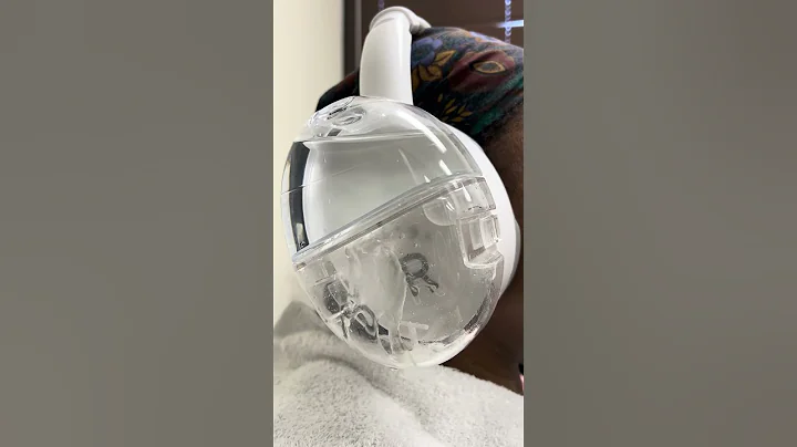 What do you think ear cleaning with OtoSet feels like?