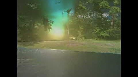 “Fan-C-C-ing-U-Here” -- #photogrammetry #pointcloud #driveby - 4kp30