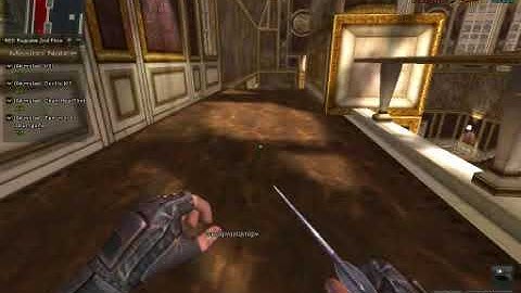 Speed Level Design : Apocalyptic City - Unity 5