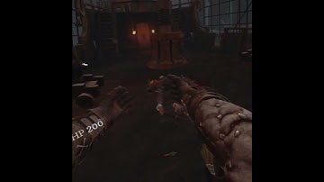 Swordsman BROWNBEARD 10 second speedrun