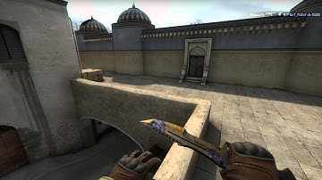 Maikelele vs Epsilon | 4K | Counter-Strike: Global Offensive