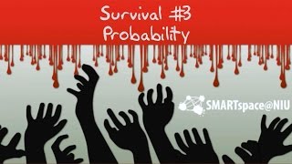 Zombie Math: Survival 3: Determining Probability screenshot 4