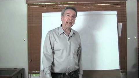 What IS Strategic Planning?