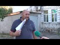 Строительный конфликт на улице Потемкинская 61 в Николаеве